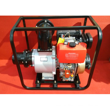 6inch Diesel water pump KAIAO 6" water pump